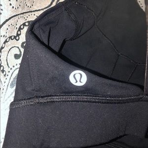 lululemon bra